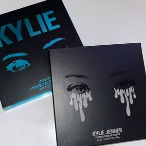 Kylie Jenner Palette